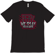 WE PLAY ENDLESS GAMING T-Shirts