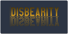 DisBearity-DisBearity Desk Matt