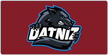 datniz XXL Gaming Mousepad