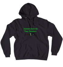 Sweaty Savage Sweater