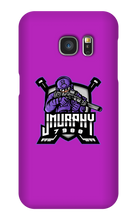jmurphy7988 Samsung Phone Cases