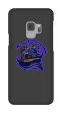 Dutch Federation of Gaming Samsung Phone Cases
