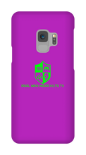 realmenwearkiltstv Samsung Phone Cases
