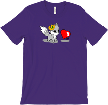 Wolf Love T-Shirts