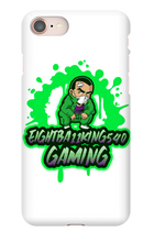eightba11king540 iPhone Phone Cases