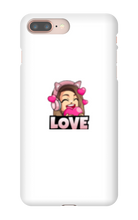 xelitenavix iPhone Phone Cases