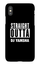 djyamsha iPhone Phone Cases