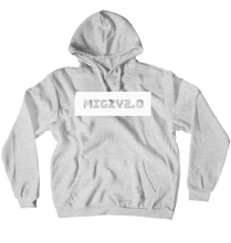 migzy93 Hoodies (No-Zip/Pullover)