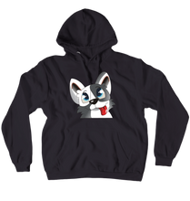 valous2 Silly Hoodies (No-Zip/Pullover)