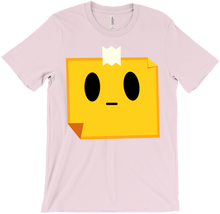T-Shirt - Sprout Face