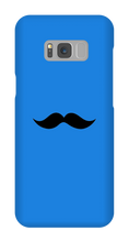 Curly Logo Android Case