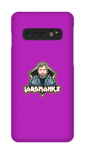 Carcasa móvil Samsung LordMonk8