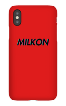 MILKON GLITCH PHONECASE Iphone