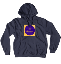 itzjunijunn Hoodies (No-Zip/Pullover)