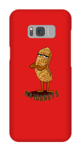 majornuts Samsung Phone Cases