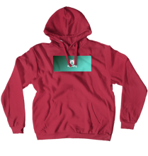 hippiepig Hoodies (No-Zip/Pullover)