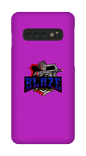 BLAZE Crew Samsung Phone Cases