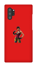 thesweatybooty Samsung Phone Cases