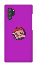 AkiPhone Case (Samsung)
