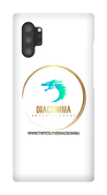 DracSomnia Samsung Phone Cases