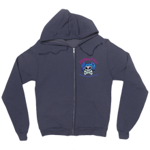 ElliMaeFlint Zip Up Hoodie