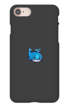 jonny_whale iPhone Phone Cases