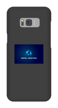 deejay79 Samsung Phone Cases