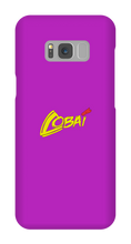 cobai Samsung Phone Cases