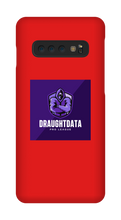 draughtdata Samsung Phone Cases