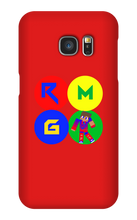 Mikix Samsung pouzdro