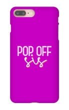 amandaroseplays iPhone Phone Cases