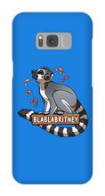 BlaBla Samsung Galaxy S8 Case