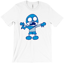 SNAP SHIRT