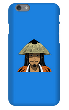 tigerhoodstv iPhone Phone Cases