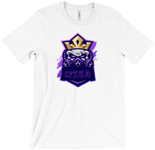T-shirts del team