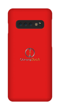 Chrony's Samsung Phone Case