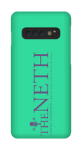 TheNeth Logo Samsung Phone Cases
