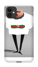 grucci iphone case