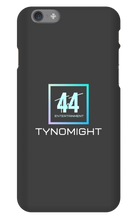 tyn0might iPhone Phone Cases