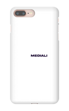 Mediali iPhone Cases