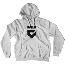 Everit Tribute Hoodies (No-Zip/Pullover)