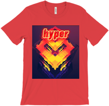 hyper