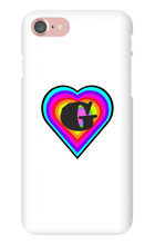 ItsMeGrammi iPhone Phone Cases