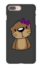 otterlymanda iPhone Phone Cases