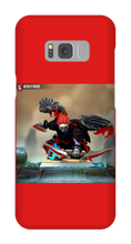 goddezzizout Samsung Phone Cases