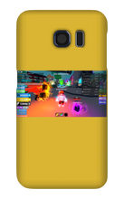 Imran Ngugi's Samsung Phone