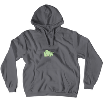 ldinosauritol Hoodies (No-Zip/Pullover)