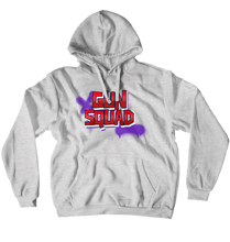 GunSquad Hoodie