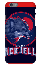 jackjello3004 iPhone Phone Cases