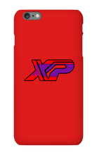 vv_i_xpbaxxter iPhone Phone Cases